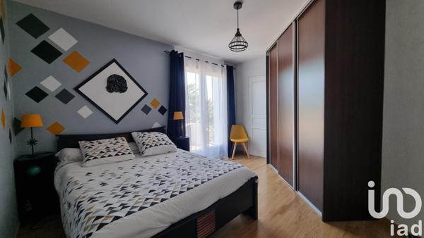 Maison à vendre 6 pièces 167 m² Ancenis-Saint-Géréon