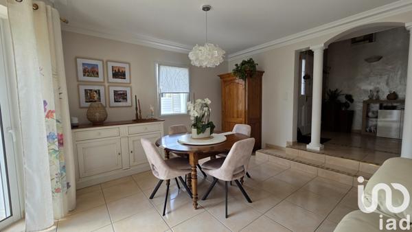 Maison à vendre 6 pièces 167 m² Ancenis-Saint-Géréon