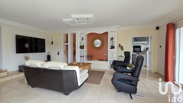 Maison à vendre 6 pièces 167 m² Ancenis-Saint-Géréon