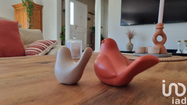 Maison à vendre 6 pièces 167 m² Ancenis-Saint-Géréon