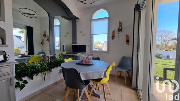 Maison à vendre 6 pièces 167 m² Ancenis-Saint-Géréon