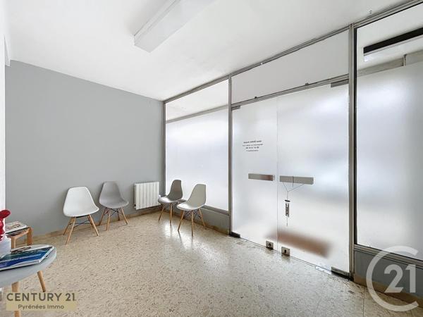 à vendre  65,30 m2 ST GAUDENS - 31