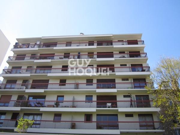 CLAMART Entre Gare et Mairie