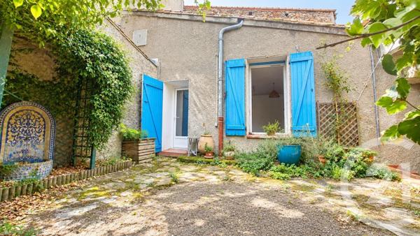 Appartement T2 à vendre  2 pièces - 38 m 2   LIMOUX  - 11