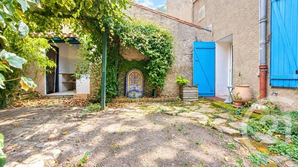 Appartement T2 à vendre  2 pièces - 38 m 2   LIMOUX  - 11
