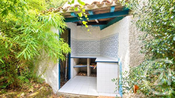 Appartement T2 à vendre  2 pièces - 38 m 2   LIMOUX  - 11