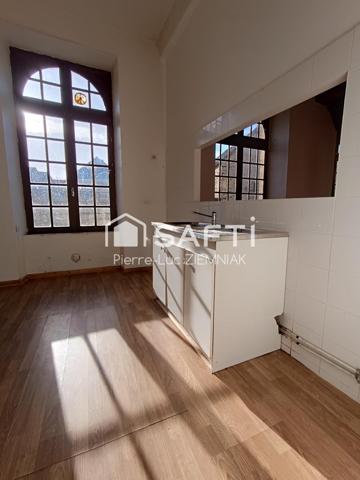 Ancienne écurie 1870