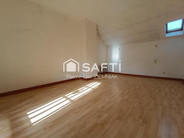 Ancienne écurie 1870