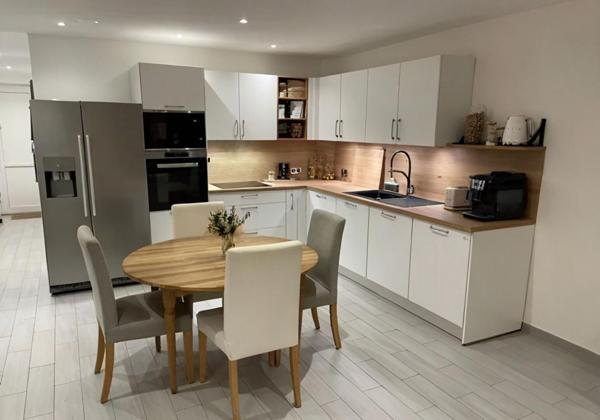 Appartement - Propriano - 3 pièces - 65.85 m² habitables - proche port de plaisance