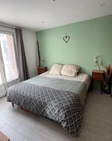 Appartement - Propriano - 3 pièces - 65.85 m² habitables - proche port de plaisance