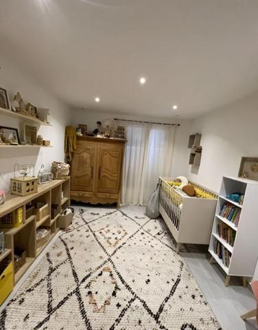 Appartement - Propriano - 3 pièces - 65.85 m² habitables - proche port de plaisance