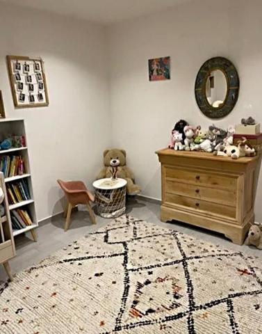 Appartement - Propriano - 3 pièces - 65.85 m² habitables - proche port de plaisance