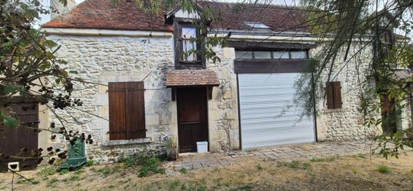 Achat - Maison | Maison restaurée Lys-Saint-Georges 36230 8 pièces 250 m 2 2760 m 2