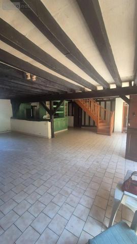 Achat - Maison | Maison restaurée Lys-Saint-Georges 36230 8 pièces 250 m 2 2760 m 2