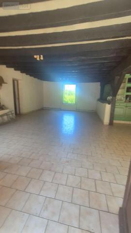 Achat - Maison | Maison restaurée Lys-Saint-Georges 36230 8 pièces 250 m 2 2760 m 2