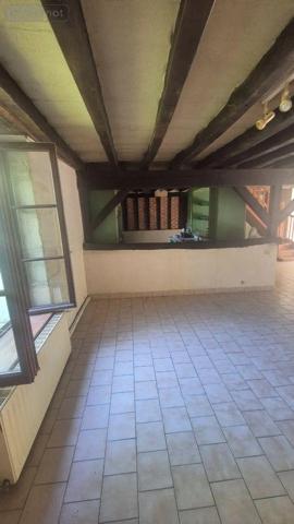 Achat - Maison | Maison restaurée Lys-Saint-Georges 36230 8 pièces 250 m 2 2760 m 2