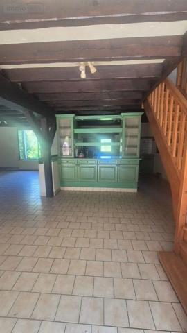Achat - Maison | Maison restaurée Lys-Saint-Georges 36230 8 pièces 250 m 2 2760 m 2