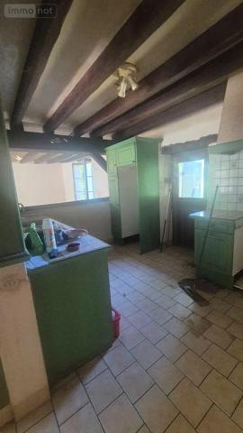 Achat - Maison | Maison restaurée Lys-Saint-Georges 36230 8 pièces 250 m 2 2760 m 2