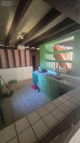 Achat - Maison | Maison restaurée Lys-Saint-Georges 36230 8 pièces 250 m 2 2760 m 2