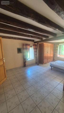 Achat - Maison | Maison restaurée Lys-Saint-Georges 36230 8 pièces 250 m 2 2760 m 2