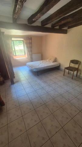 Achat - Maison | Maison restaurée Lys-Saint-Georges 36230 8 pièces 250 m 2 2760 m 2