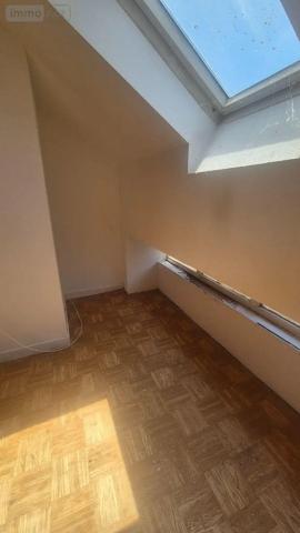 Achat - Maison | Maison restaurée Lys-Saint-Georges 36230 8 pièces 250 m 2 2760 m 2