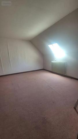 Achat - Maison | Maison restaurée Lys-Saint-Georges 36230 8 pièces 250 m 2 2760 m 2