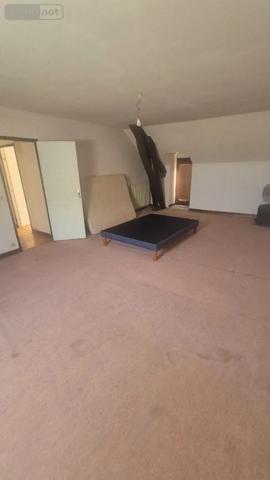Achat - Maison | Maison restaurée Lys-Saint-Georges 36230 8 pièces 250 m 2 2760 m 2