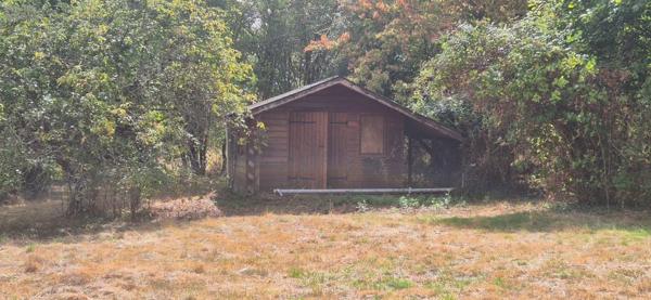 Achat - Maison | Maison restaurée Lys-Saint-Georges 36230 8 pièces 250 m 2 2760 m 2