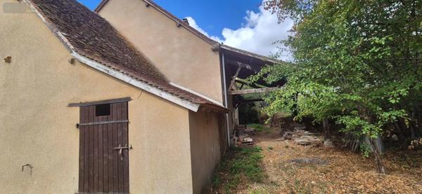 Achat - Maison | Maison restaurée Lys-Saint-Georges 36230 8 pièces 250 m 2 2760 m 2