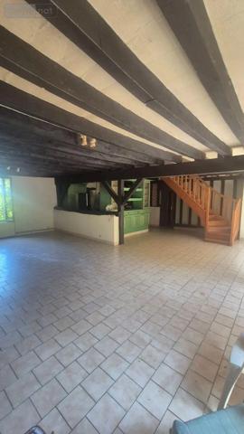 Achat - Maison | Maison restaurée Lys-Saint-Georges 36230 8 pièces 250 m 2 2760 m 2