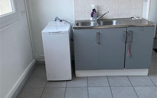 Appartement à louer    1 pièce •  Le Havre