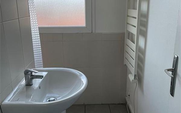 Appartement à louer    1 pièce •  Le Havre