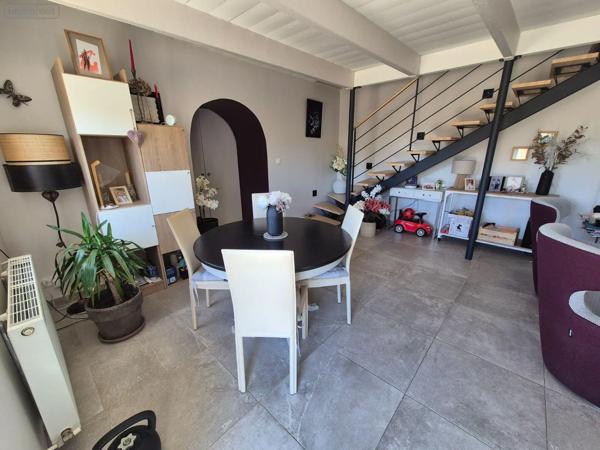 Achat - Maison | Maison restaurée Santec 29250 6 pièces 114 m 2 972 m 2
