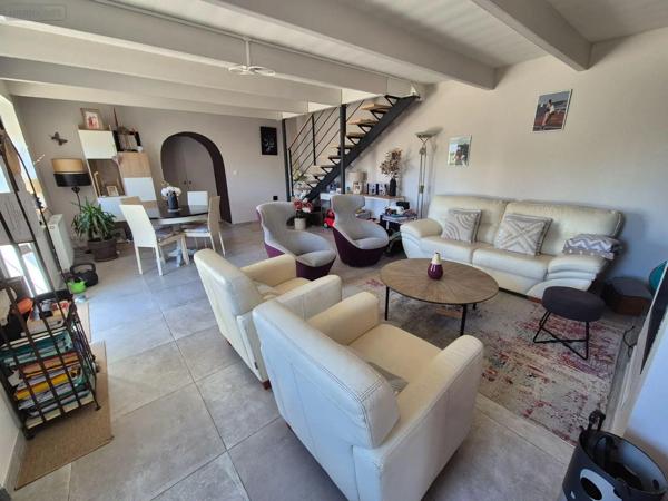 Achat - Maison | Maison restaurée Santec 29250 6 pièces 114 m 2 972 m 2