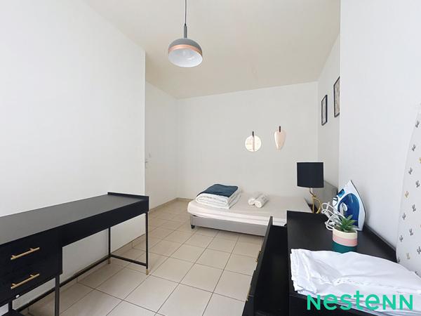 Appartement  3 pièce(s) à Saint-Etienne