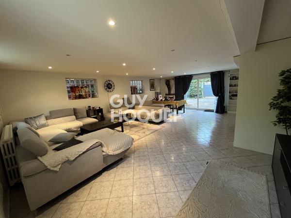 MAISON À VENDRE DE 7 PIÈCES DE 188,00 M²