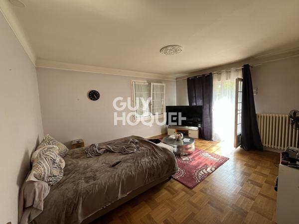 MAISON À VENDRE DE 7 PIÈCES DE 188,00 M²