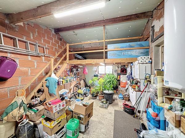 Maison à vendre  6 pièces - 125,22 m2 AUCH - 32