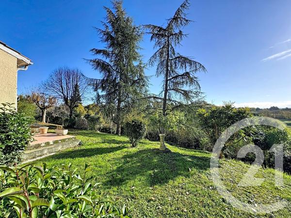 Maison à vendre  6 pièces - 125,22 m2 AUCH - 32