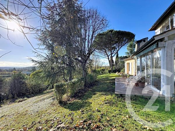 Maison à vendre  6 pièces - 125,22 m2 AUCH - 32