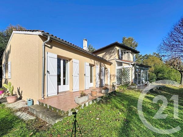 Maison à vendre  6 pièces - 125,22 m2 AUCH - 32