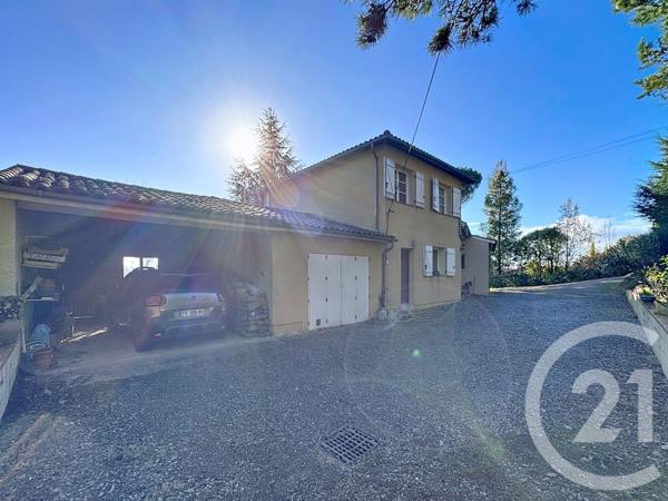 Maison à vendre  6 pièces - 125,22 m2 AUCH - 32