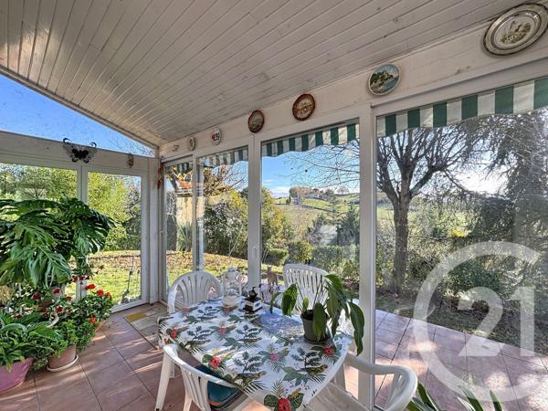 Maison à vendre  6 pièces - 125,22 m2 AUCH - 32