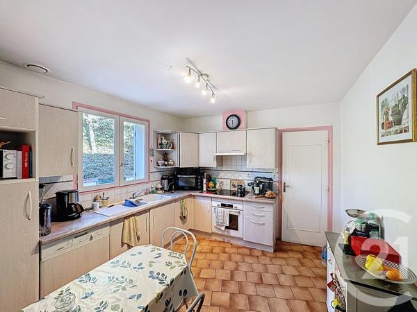 Maison à vendre  6 pièces - 125,22 m2 AUCH - 32