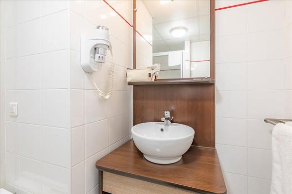 AGEN 47000 Studio 1 pièce(s) 20,33 m2