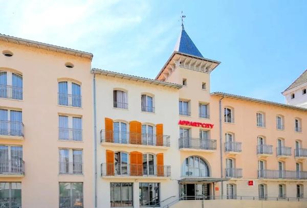 AGEN 47000 Studio 1 pièce(s) 20,33 m2