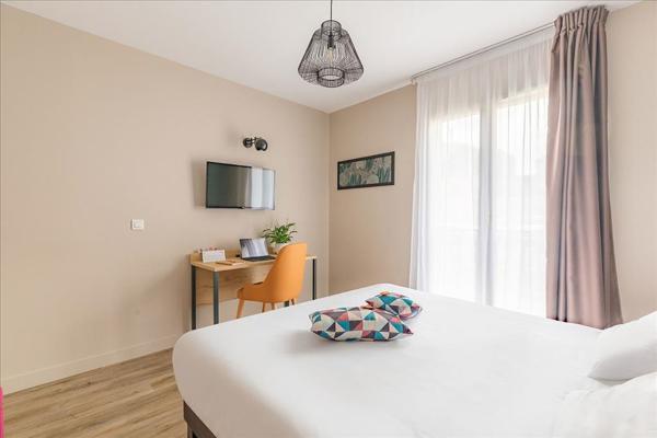 AGEN 47000 Studio 1 pièce(s) 20,33 m2