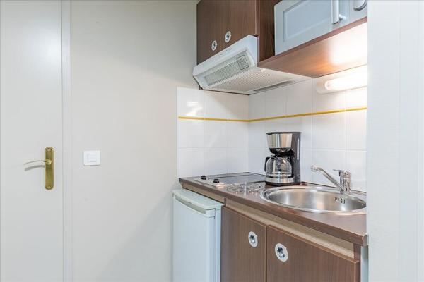 AGEN 47000 Studio 1 pièce(s) 20,33 m2