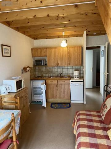Achat - Appartement Arzon 56640 2 pièces 37 m 2 9690 m 2